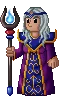 Human Wizard
